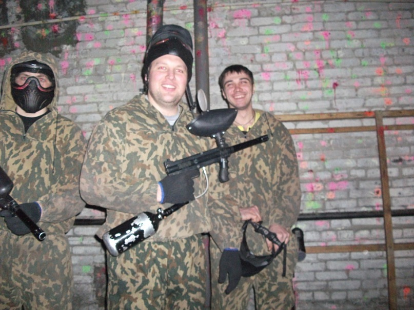 Дмитрий Ушаков фотография #32