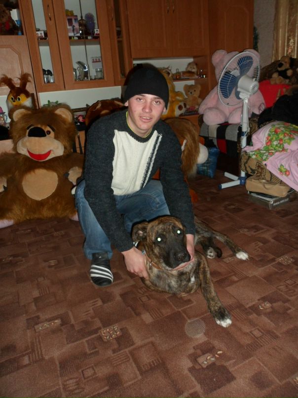 Дмитрий Мельников фотография #41