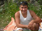 Рустам Одинаев фотография #1