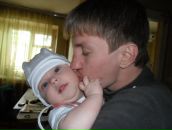 Фотография Рязанова Дениса