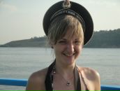 Фотография Матвеевой Анны