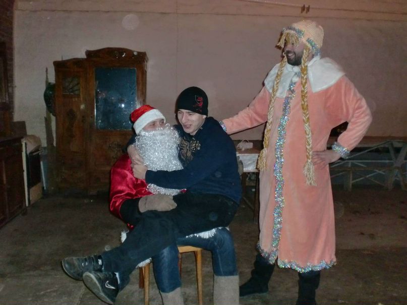 Тамерлан Гериев фотография #34