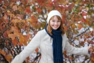 Фотография Серебрениковой Анны