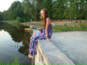 Фотография Жуковой Лены