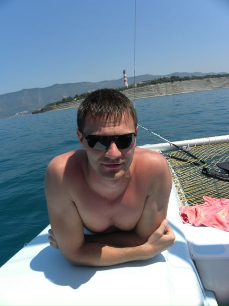 №5, Sergey Kashirsky, 42 года, Астрахань №5, Sergey Kashirsky, 42 года, Астрахань