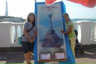 Фотография Кирслис Анны