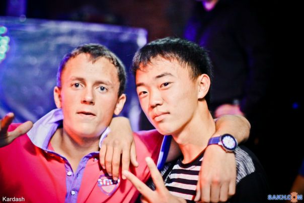 Igor Tsay фото №42