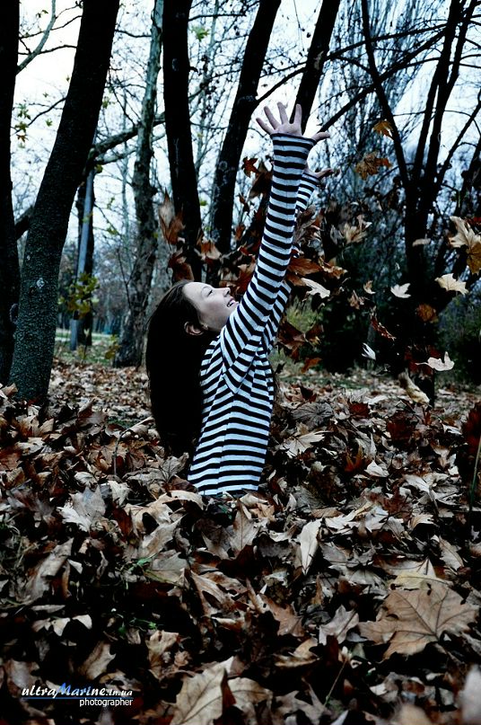 Мария Попиченко фотография #5