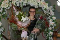 Фотография Волошиной Наталии