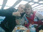 Сергій Мосюк фотография #27 (источник - https://vk.com/id96180587)