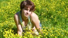 Фотография Бурлик Ирины