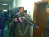 Фотография Матюшенко Андрея