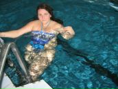 Фотография Крестьяниновой Ольги