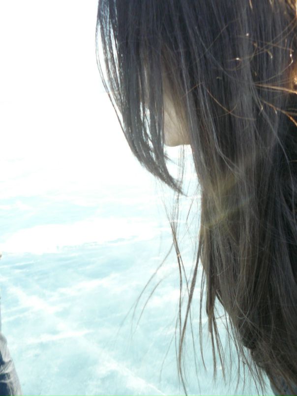 Ana Backham фотография #1