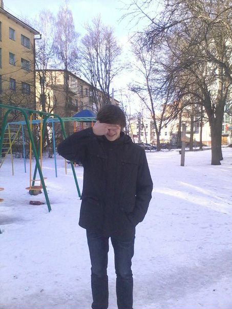 Дмитрий Богачев фото №48