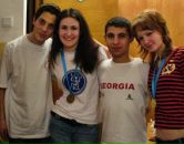 Фотография Поляковой Александры