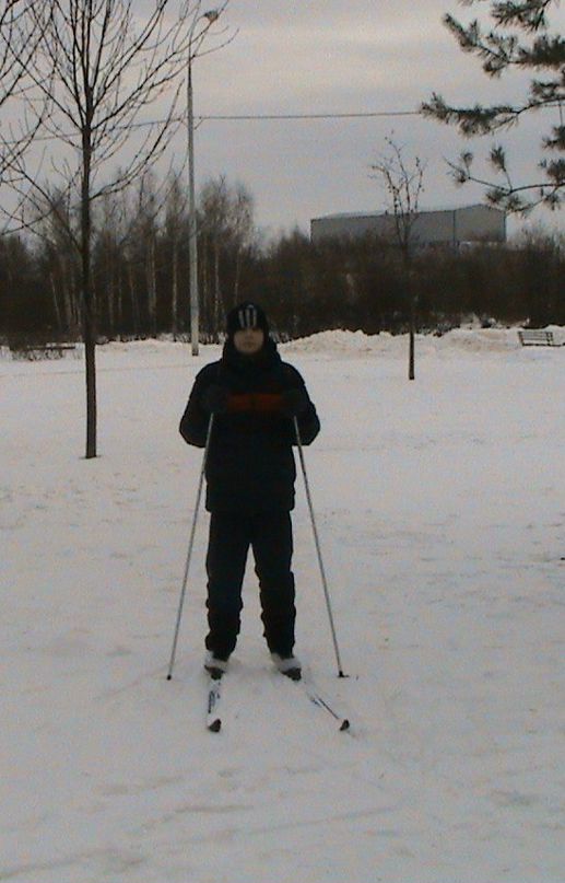 Сергей Дмитриев фотография #24