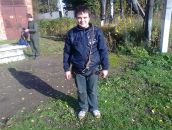 Фотография Суворова Владимира