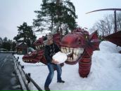 Фотография Демченко Валентины