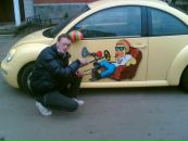 Фотография  