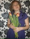 Фотография Наговицыной Елены