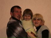 Фотография Ишмаевой Зины