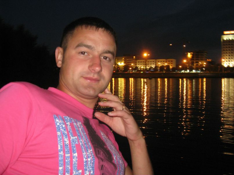 Дмитрий Каплун фотография #36