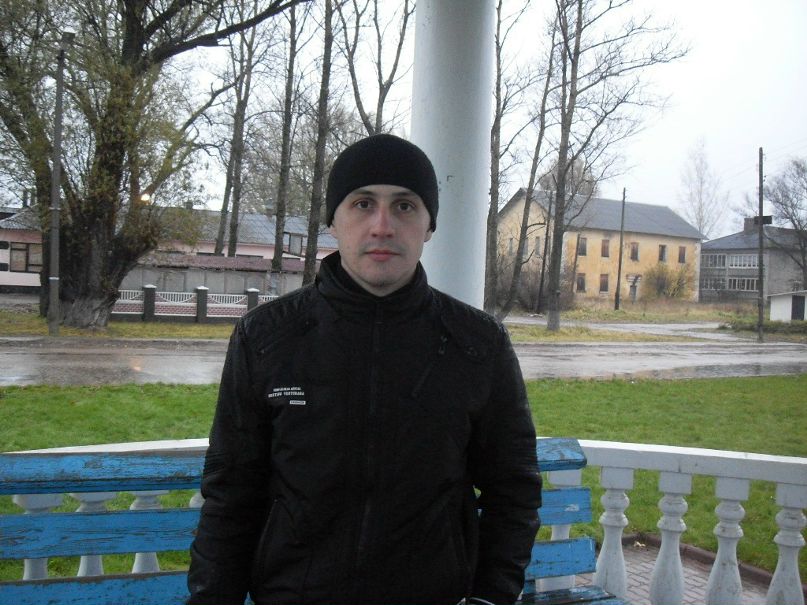 Дмитрий Ермолаев фотография #47