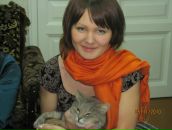 Фотография Удубковой Нины