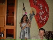 Фотография Смирновой Софии