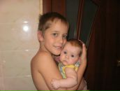 Фотография Кузьмина Димы