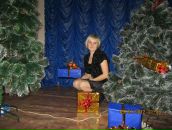 Фотография Камской Светланы