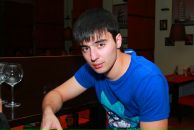 Фотография Глазова Алексея