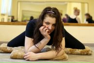 Фотография Красновой Марины