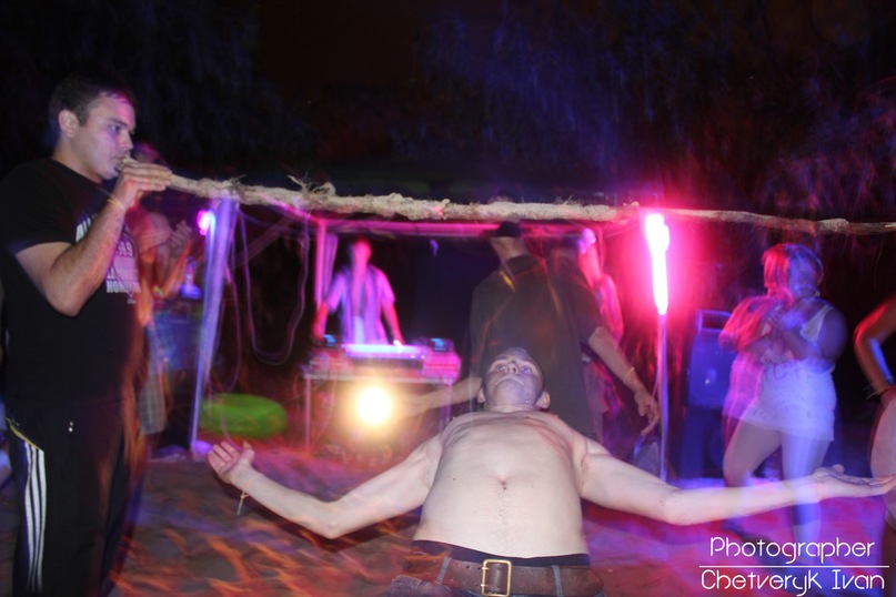 Boom Bam фотография #35