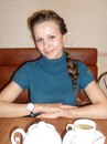 Фотография Быковой Виктории