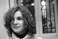 Фотография Коряковой Дарьи