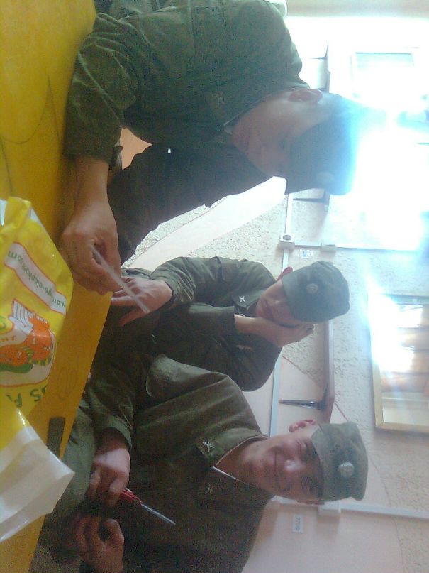 Федор Толстых фотография #36