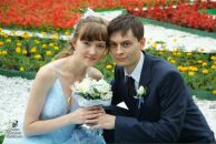 Фотография Михайловой Анастасии