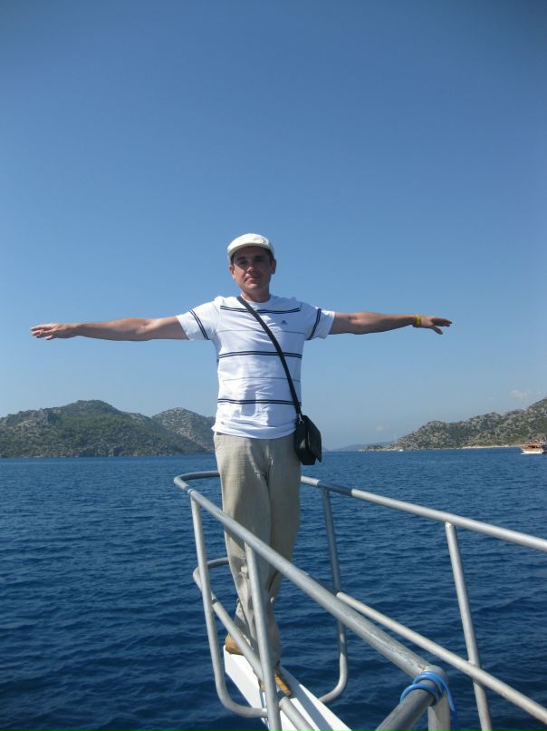 Дмитрий Клименко фотография #3