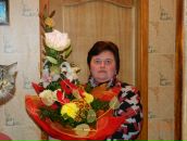 Фотография Федотовой Ирины