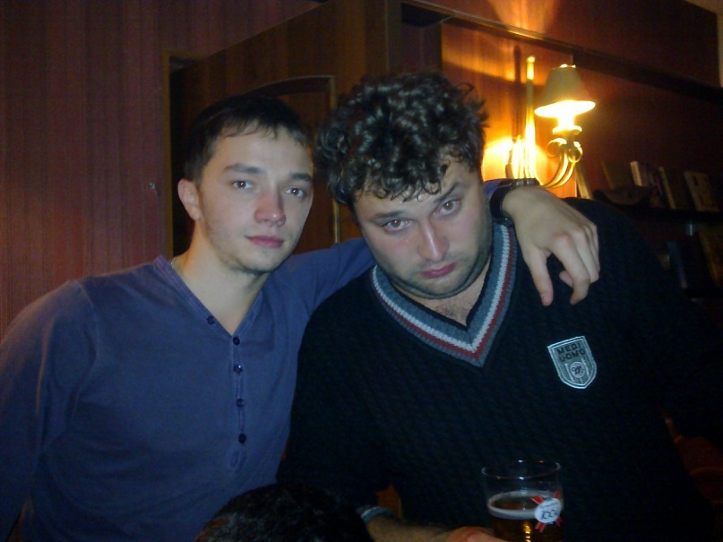 Дмитрий Увин фотография #3