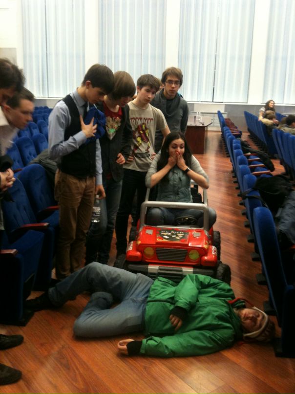 Дмитрий Назин фотография #48