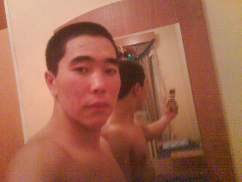 Шончалай Морочило фотография #1
