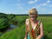 Фотография Неволиной Марины