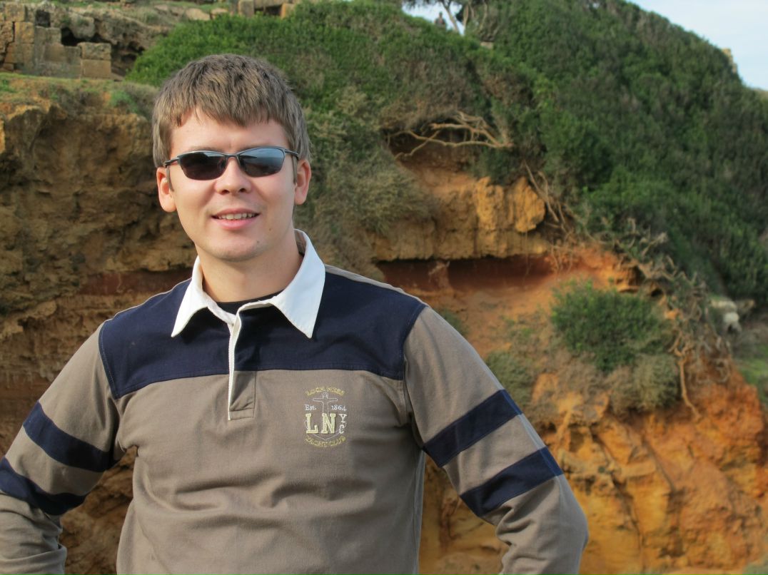 Иван Иванов фотография #39