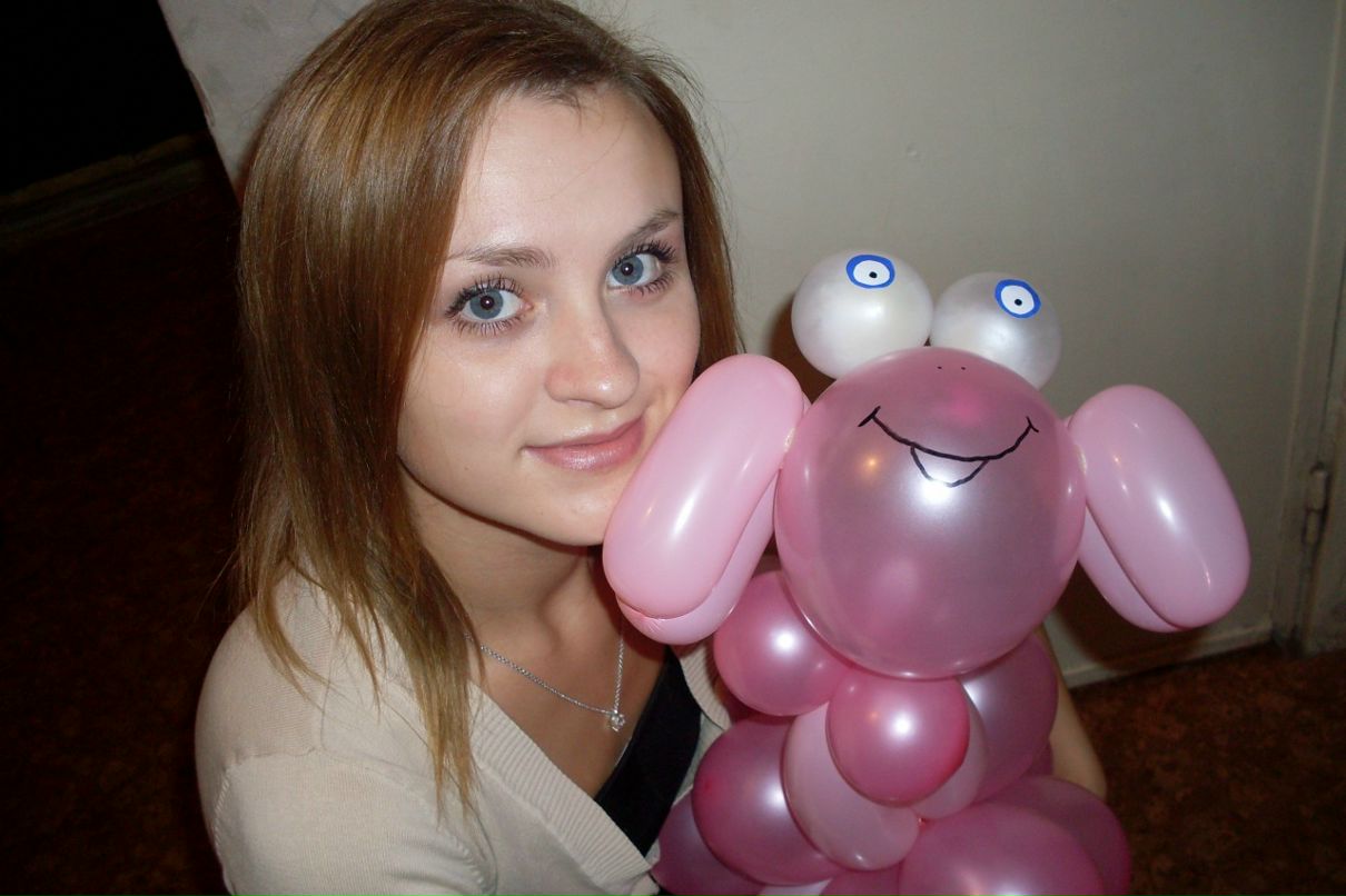 Юля Ше фотография #26