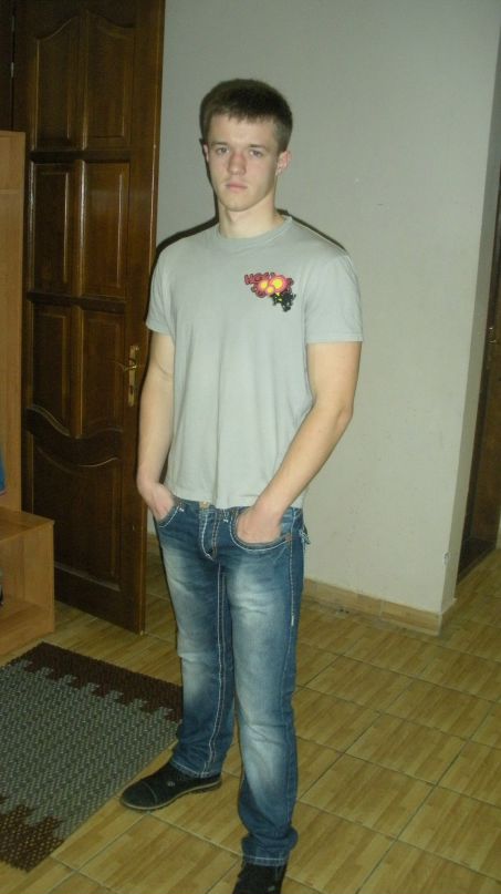 Polo T@r@no\/ фотография #29
