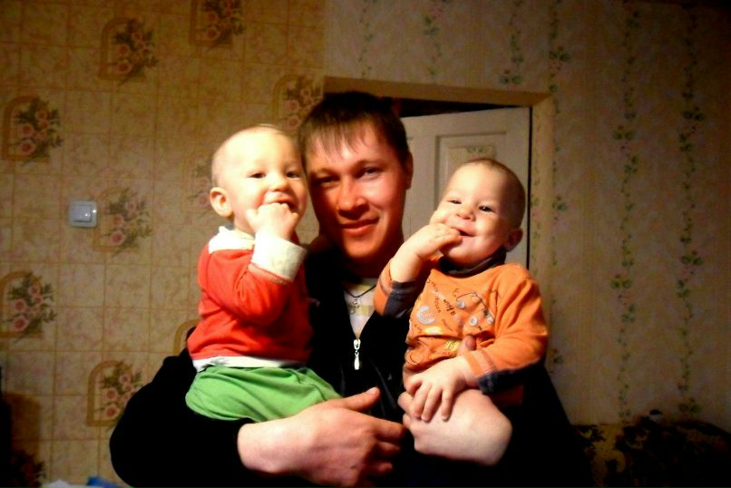 Александр Евсееев фотография #12