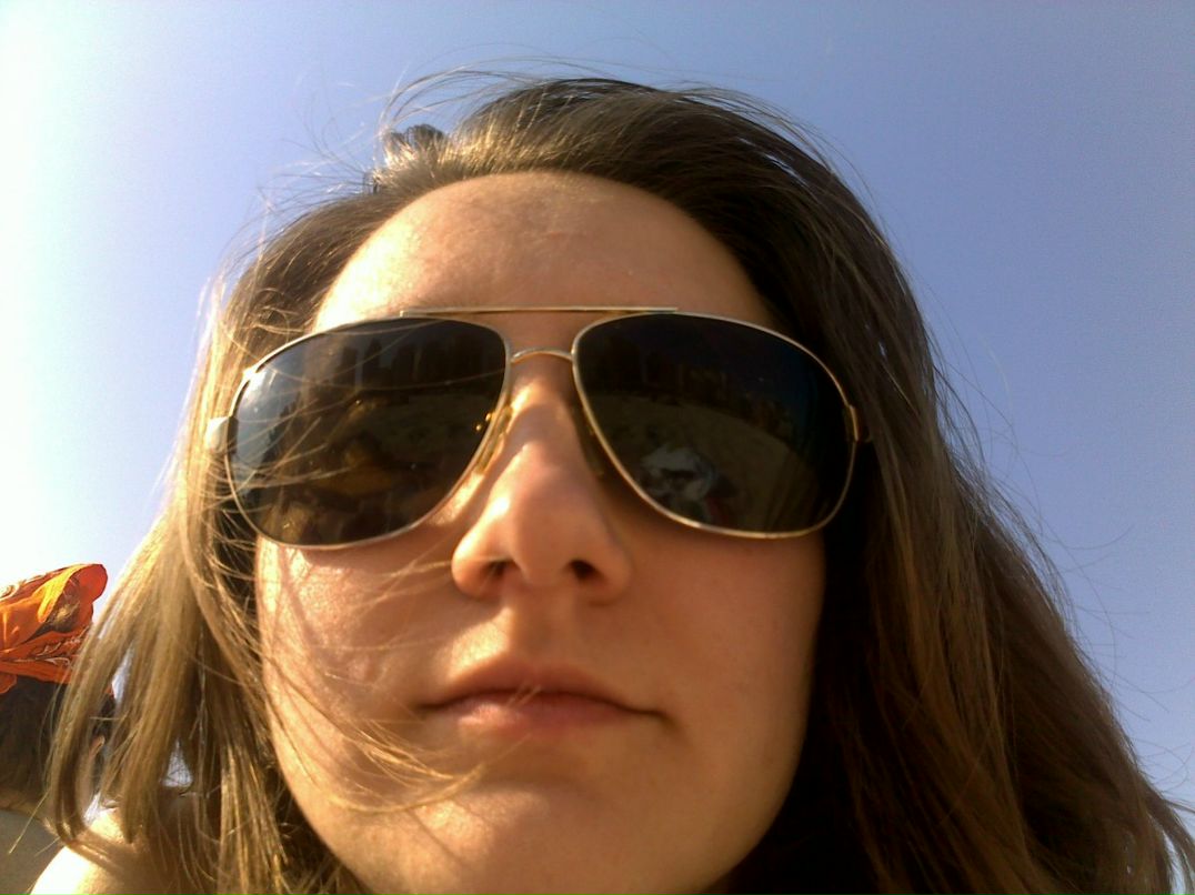 Elena Ryabova фотография #5